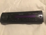 Kenwood KDC-MP245 Faceplate Only Genuine Fully Tested. Fixed Price $31.99.