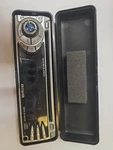 Aiwa CDC-X227 Radio Faceplate.. Fixed Price $14.99.