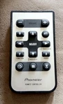 Pioneer CXC3173 Remote Control DEH-P360 DEH-P460MP DEH-P470MP DEH-P560MP. Fixed Price $5.50.