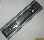 Aiwa Cdc X20M Faceplate Excellent Used Condition. Fixed Price $12.99.