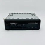 Pioneer DEH-720 Car Cd Player Stereo 1993 Made In Japan Super Tuner. Fixed Price $39.99.