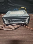 Blaupunkt BPV660 Cd Player Car Stereo Detachable Faceplate. Fixed Price $50.00.