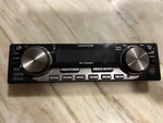 Kenwood EZ700SR Car Stereo Faceplate Only Oem. Fixed Price $214.95.