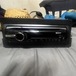 Sony CDX-GT540UI CDXGT540UI Original Car Radio. Fixed Price $82.36.