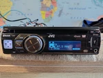 Jvc KD-A805 Car Radio Stereo Mobile Media Station Fully Working. Fixed Price $143.65.