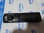Pioneer MVH-S21BT Faceplate Only- Tested Freeshipping. Fixed Price $44.99.