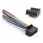 Metra SY2X8-0001 Sony 16 Pin Car Stereo Head Unit Replacement Wiring Harness. Fixed Price $12.99.