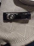 Jvc KD-HDR50 Faceplate Only Untested. Fixed Price $19.99.
