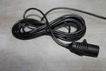 Microphone For Pioneer AVIC-Z2 DEH-P6200BT MVH-X690BS MVH-X560BT FH-X730BS #2.5. Fixed Price $11.51.