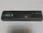 Alpine CDM-7835 Radio Receiver Face Plate Only. Fixed Price $25.00.