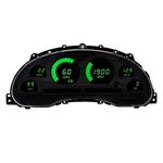 Intellitronix Corp DP7009G Gauge Panel, Digital, Green Led, Ford, Each. Fixed Price $507.05.