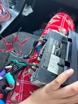Jvc KD-S680 Cd Player In Dash Receiver. Fixed Price $50.00.