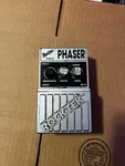 Rocktek Phaser Pedal - Vintage 90S Working. Fixed Price $50.00.