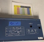 Soundstream RUBICON805 5-CHANNEL Car Audio Amplifier. Fixed Price $450.00.
