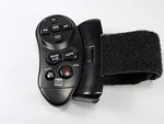 Dual DLIR665 IR20N DEH665 Genuine Oem Original Remote Control W/ Wheel Attachme. Fixed Price $29.99.