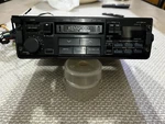 Vintage Car Radio Kenwood KRC-444L Stereo Cassettes. Fixed Price $290.08.
