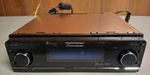 Pioneer Car Cd Player Head Unit Stereo, DEXP99RS, Hd & Sat Radio Ready W/ Ext.. Fixed Price $1000.00.