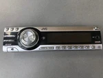 Jvc KD-G510 Car Stereo Only Faceplate Oem. Fixed Price $54.95.