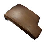 2006-2013 Bmw E90 3-SERIES Console Terra Brown Leather Armrest. Fixed Price $70.49.