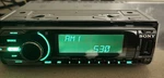 Sony CDX-GT66UPW Am/fm Player. Fixed Price $40.00.
