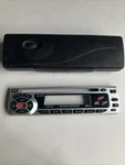 Jensen CD315X Receiver 120 Watts Detachable Face W/ Hard Case. Fixed Price $12.89.
