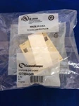 Commscope 107984049, M102SMB-246, Surface Mount Box, Ivory New. Fixed Price $10.00.