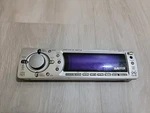 Sony CDX-F7705X Replacement Faceplate. Fixed Price $49.99.