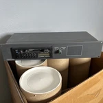 Rauland MCX300 W/ Blaupunkt Savannah CR127 Read. Fixed Price $100.00.