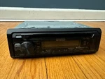 Kenwood KDC-165U Am/fm Radio Cd Player, Usb, Aux, Ipod, Pandora, Iheart Stereo. Fixed Price $47.95.