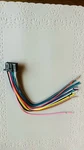 Kenwood 16 Pin Wire Harness For KDC-BT21, KDC-BT22, KDC-BT23, KDC-BT33, KDC-BT34. Fixed Price $7.75.