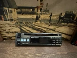 Alpine CDA-7837 Faceplate. Fixed Price $49.99.