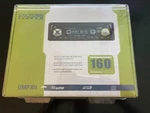 Jensen Phase Linear AM/FM/CD/MP3/WMA Receiver W/ Detachable Faceplate UMP301 New. Fixed Price $39.99.