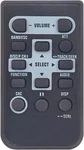 QXA3196 Replacement Remote Compatible With Pioneer Stereo System Black. Fixed Price $14.08.
