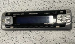 Pioneer DEH-4500MP Car Stereo Cd Player- Faceplate Only- Working. Fixed Price $29.99.