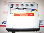 DUAL-ELECTRONICS-AXXERA-XDMA7100-CD-RECIEVER-USB-AUX-IPOD-IPHONE-MP3. Fixed Price $29.95.