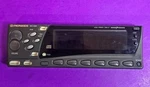 Pioneer DEH-45DH Car Audio Stereo Cd Player Faceplate. Fixed Price $28.00.