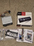 Sony Xplod CDX-GT350MP. Fixed Price $74.99.