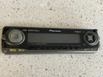 Pioneer DEH-P3300 Car Stereo Faceplate Only Oem. Fixed Price $57.85.