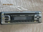Pioneer Super Tuner Iii Car Cd Player DEH-1500 In Dash Receiver Is For Parts. Fixed Price $19.99.