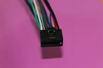 Wire Harness For Kenwood KDC-BT318U KDC-X797 KDC-X398 KDC-HD458U KDC-BT855U #s. Fixed Price $12.24.