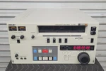 Sony Ntsc VO-9800 U-matic Sp With 30 Day *carry-in* Warranty. Fixed Price $2280.00.