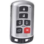 HYQ14ADR 6BTN For 2011-2020 Toyota Sienna Van Keyless Smart Prox Remote Fob. Fixed Price $99.00.