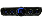 Intellitronix 1965-1966 Ford Mustang Led Digital Blue DP7001B. Fixed Price $507.05.