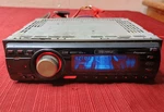 Very Rare Pioneer DEH-P5800MP Car Radio Stereo MP3 Classic Dolphins Graphics. Fixed Price $249.99.