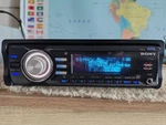 Sony Cdx GT760 Car Stereo Player Dash Receiver Fully Working Great Shape. Fixed Price $289.00.