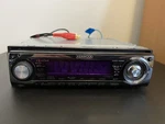 Kenwood KDC-X591 KDC-MP535U Cd-recieiver Excellent 92-99 Bmw E36 Plug And Play. Fixed Price $101.30.