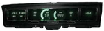 1968 Impala Intellitronix Digital Instrument Cluster With Green Illumination. Fixed Price $507.99.