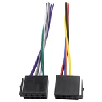Power Speakers Harness For Acoustik PCD-51B 2 Piece 16 Pin. Fixed Price $11.90.