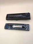 Car Stereo Detachable Faceplates Kenwood KDC-215S & Jensen Cd 311X. Fixed Price $9.00.
