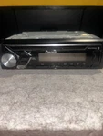 Pioneer DEH-S4000BT Single-din In-dash Cd Receiver With Bluetooth. Fixed Price $90.00.